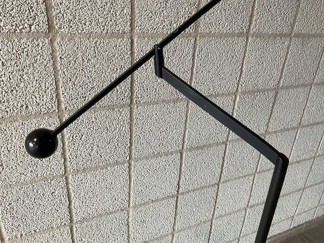 Solken leuchten - balance floor - vloerlamp - afbeelding 5 van  6