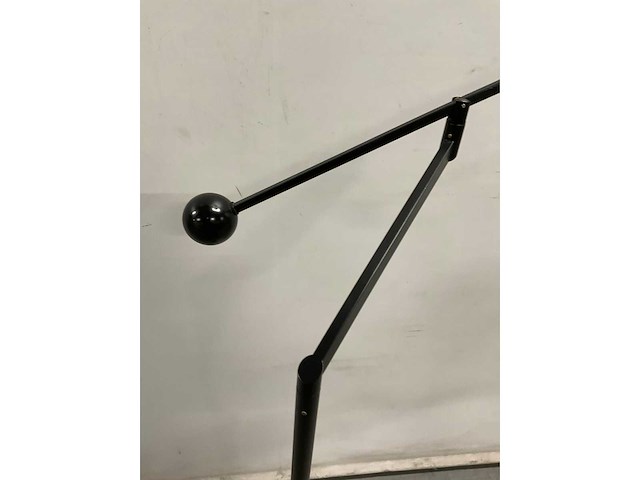 Solken leuchten - balance floor - vloerlamp - afbeelding 6 van  6
