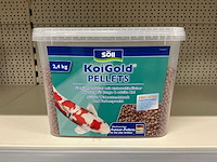 Söll koigold mix koivoer - 2,4kg
