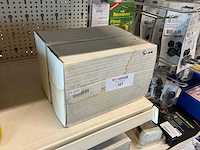 Sollwerk koppelingsslot (2x) - afbeelding 1 van  3