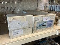 Sollwerk koppelingsslot (4x) - afbeelding 1 van  5