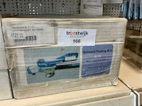 Sollwerk koppelingsslot (4x) - afbeelding 2 van  5