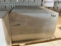 Sollwerk koppelingsslot (4x) - afbeelding 3 van  5