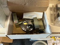 Sollwerk koppelingsslot (4x) - afbeelding 5 van  5