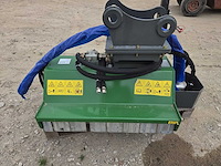 Solmek bm-800 klepelmaaier - afbeelding 5 van  6