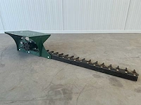 Solmek ef-150 maaibalk/vingerbalk - afbeelding 3 van  8