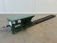 Solmek ef-150 maaibalk/vingerbalk - afbeelding 4 van  8