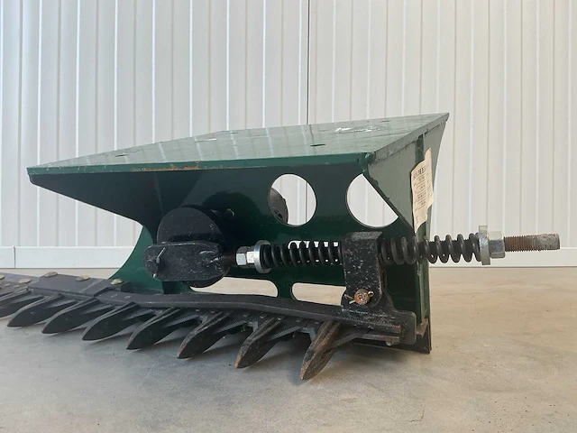 Solmek ef-150 maaibalk/vingerbalk - afbeelding 6 van  8
