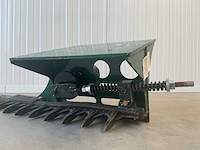 Solmek ef-150 maaibalk/vingerbalk - afbeelding 6 van  8