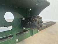 Solmek ef-150 maaibalk/vingerbalk - afbeelding 7 van  8