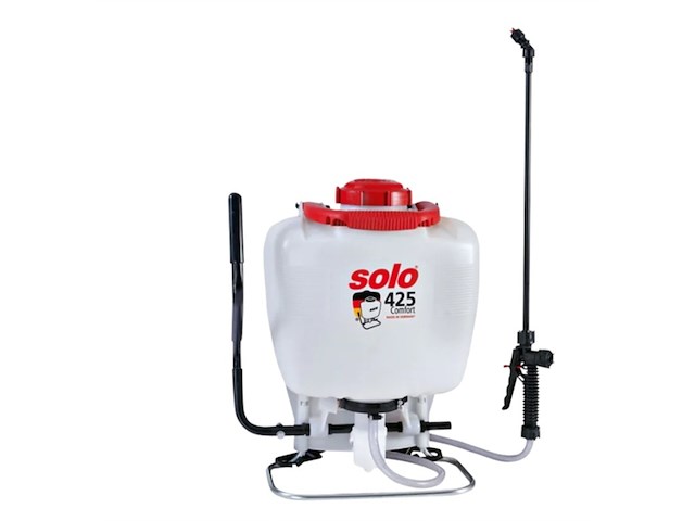 Solo 425 comfort rugspuit 15 l - afbeelding 1 van  1