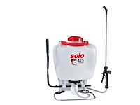 Solo 425 comfort rugspuit 15 l - afbeelding 1 van  1