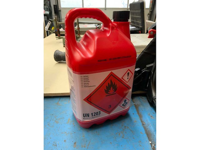 Solo 444 sproeiapparaat met extra spuit 475 - afbeelding 3 van  7