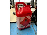 Solo 444 sproeiapparaat met extra spuit 475 - afbeelding 3 van  7