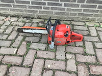 Solo 646 kettingzaag - afbeelding 1 van  1