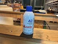 Solo a3 test gas (12x) - afbeelding 1 van  3