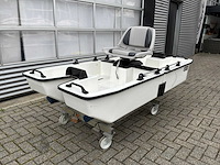 Solo boat - afbeelding 1 van  8