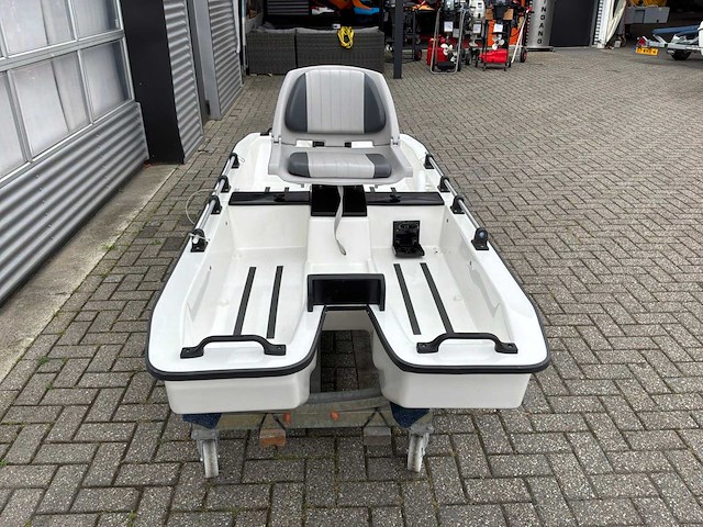 Solo boat - afbeelding 2 van  8