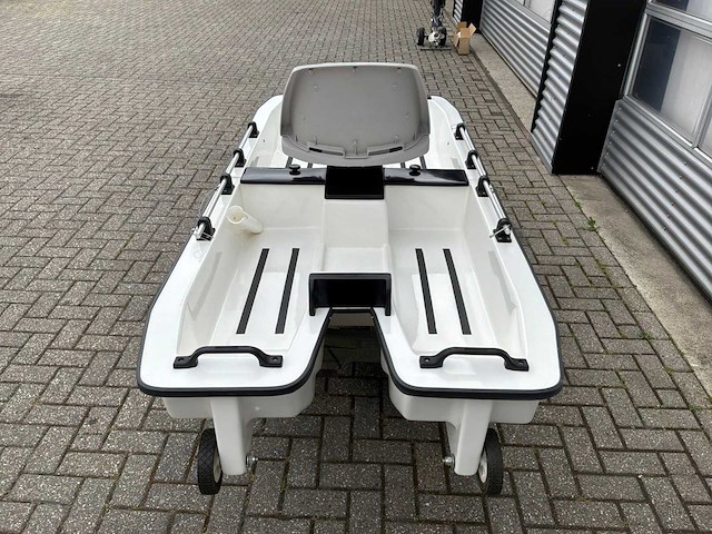 Solo boat - afbeelding 4 van  8