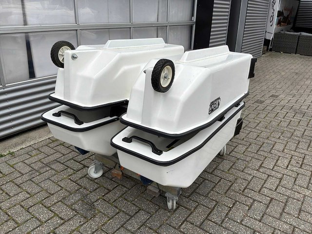 Solo boat - afbeelding 7 van  8