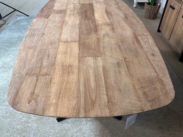 Solo eetkamertafel - afbeelding 2 van  12