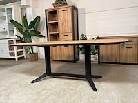 Solo eetkamertafel - afbeelding 4 van  12