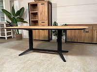 Solo eetkamertafel - afbeelding 5 van  12