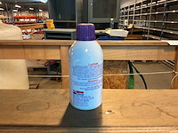 Solo reinigingsspray voor rookmelders (12x) - afbeelding 2 van  3
