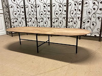 Solo salontafel - afbeelding 1 van  8