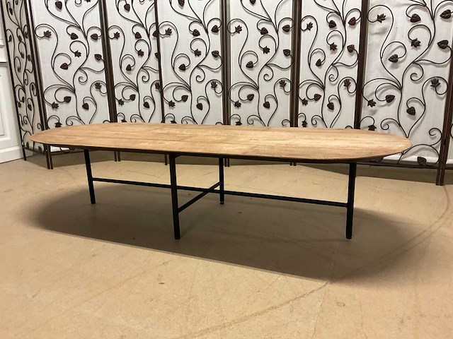 Solo salontafel - afbeelding 2 van  8