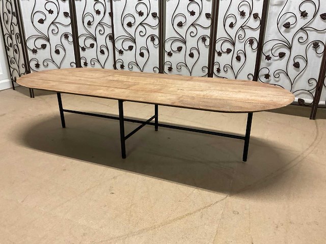 Solo salontafel - afbeelding 3 van  8