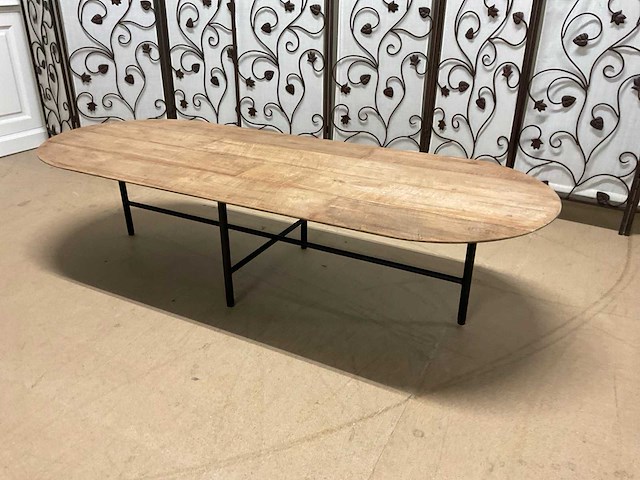 Solo salontafel - afbeelding 4 van  8