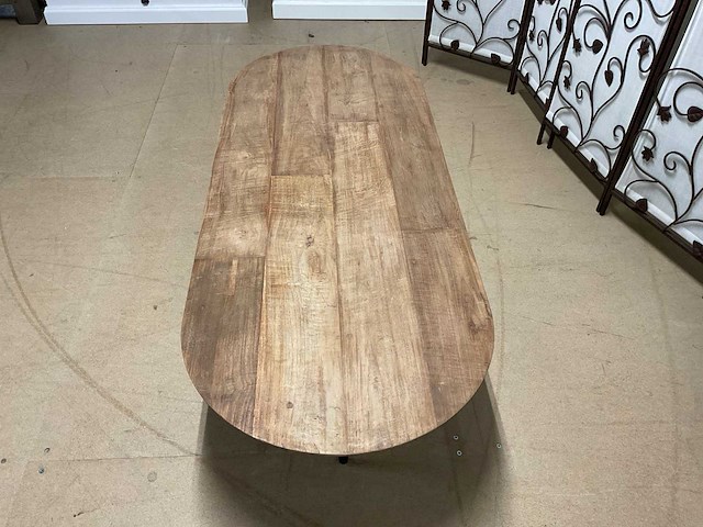 Solo salontafel - afbeelding 7 van  8