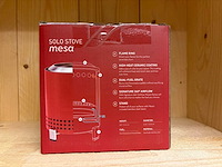 Solo stove mesa (10x) - afbeelding 3 van  4