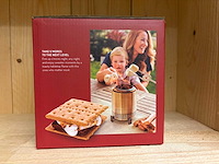 Solo stove mesa (12x) - afbeelding 3 van  3