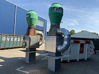 Soloan afzuiging (2x) - afbeelding 2 van  9