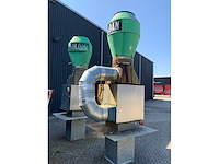 Soloan afzuiging (2x) - afbeelding 6 van  9