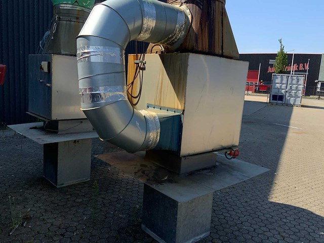 Soloan afzuiging (2x) - afbeelding 9 van  9