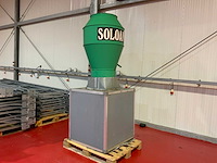 Soloan afzuiging - afbeelding 1 van  5