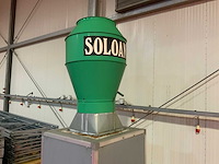Soloan afzuiging - afbeelding 2 van  5