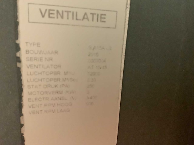 Soloan afzuiging - afbeelding 5 van  5