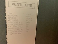 Soloan afzuiging - afbeelding 5 van  5