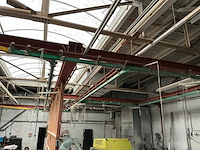 Soloan hangbaansysteem - afbeelding 2 van  7