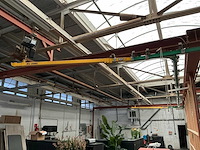 Soloan hangbaansysteem - afbeelding 3 van  7