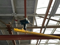 Soloan hangbaansysteem - afbeelding 4 van  7