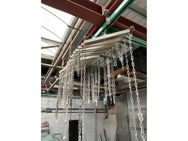 Soloan hangbaansysteem - afbeelding 6 van  7