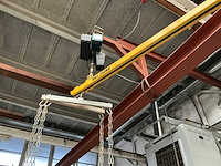 Soloan hangbaansysteem - afbeelding 7 van  7