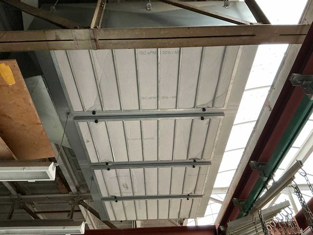 Soloan spuitwand - afbeelding 2 van  5