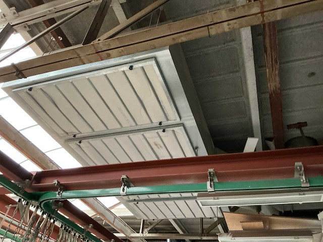 Soloan spuitwand - afbeelding 4 van  5