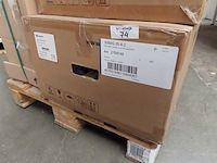 Solplanet - asw5k-lt-g2 pro - omvormer - afbeelding 1 van  2